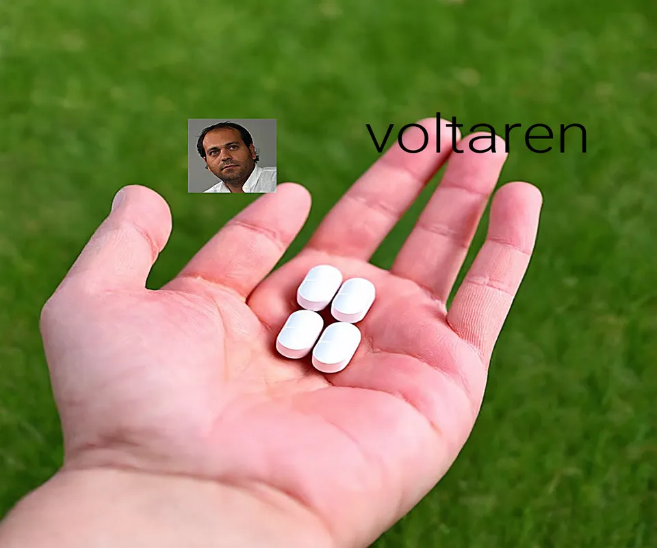 Voltaren butik